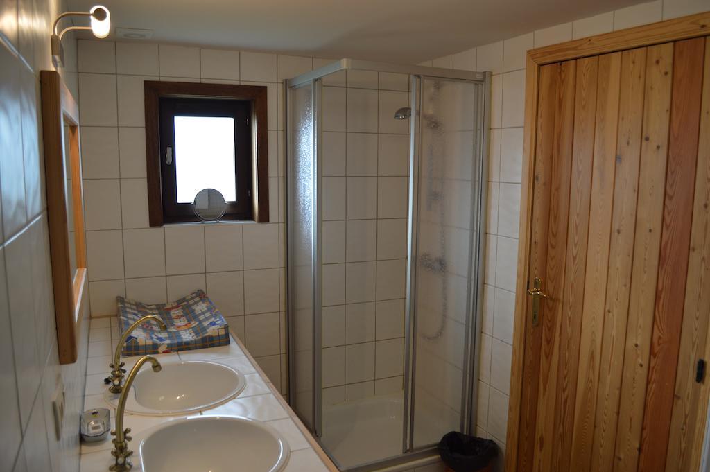 Averulle Vakantiewoning Kortemark Camera foto