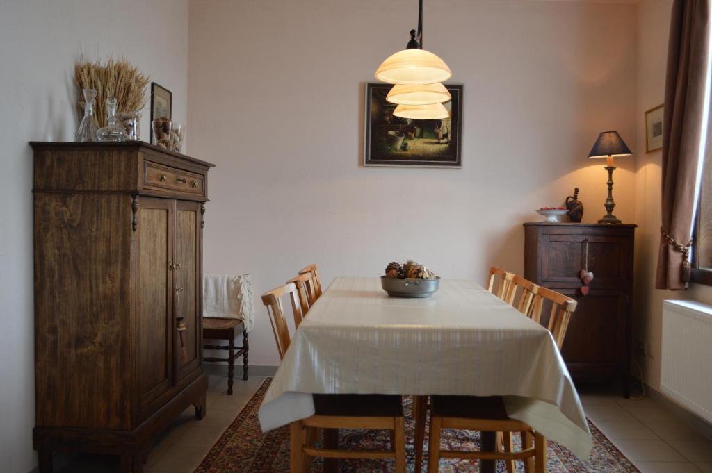 Averulle Vakantiewoning Kortemark Esterno foto