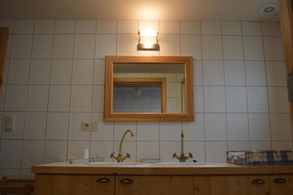 Averulle Vakantiewoning Kortemark Esterno foto