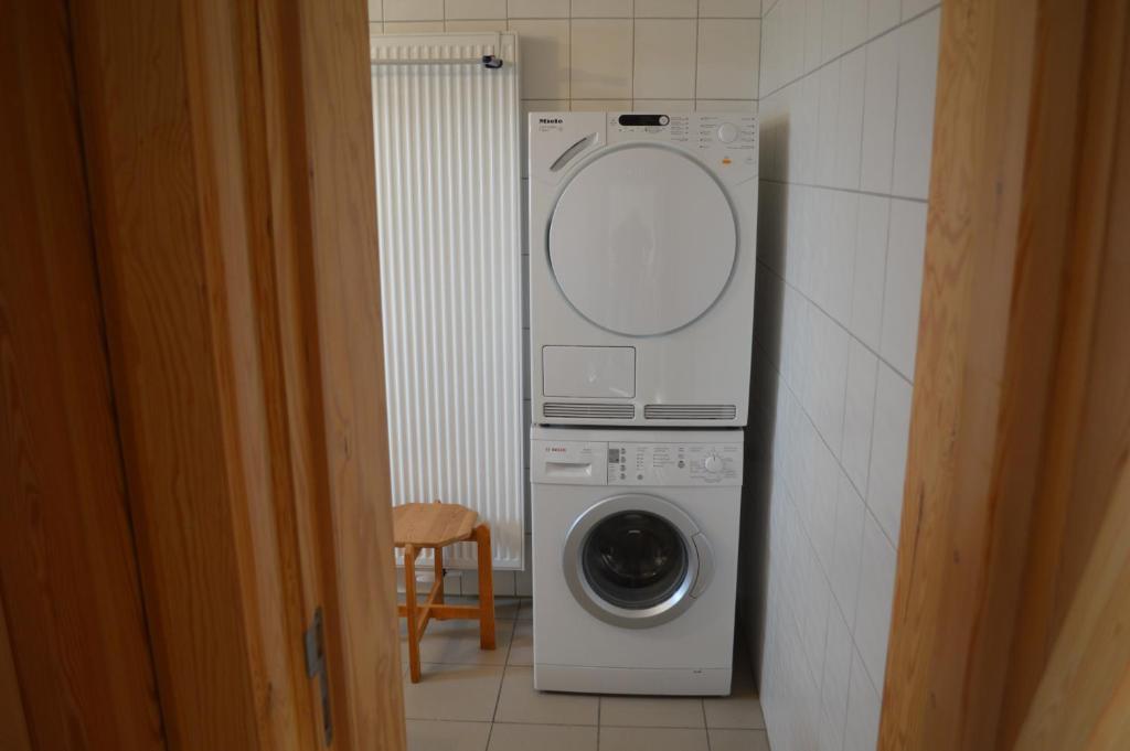 Averulle Vakantiewoning Kortemark Esterno foto