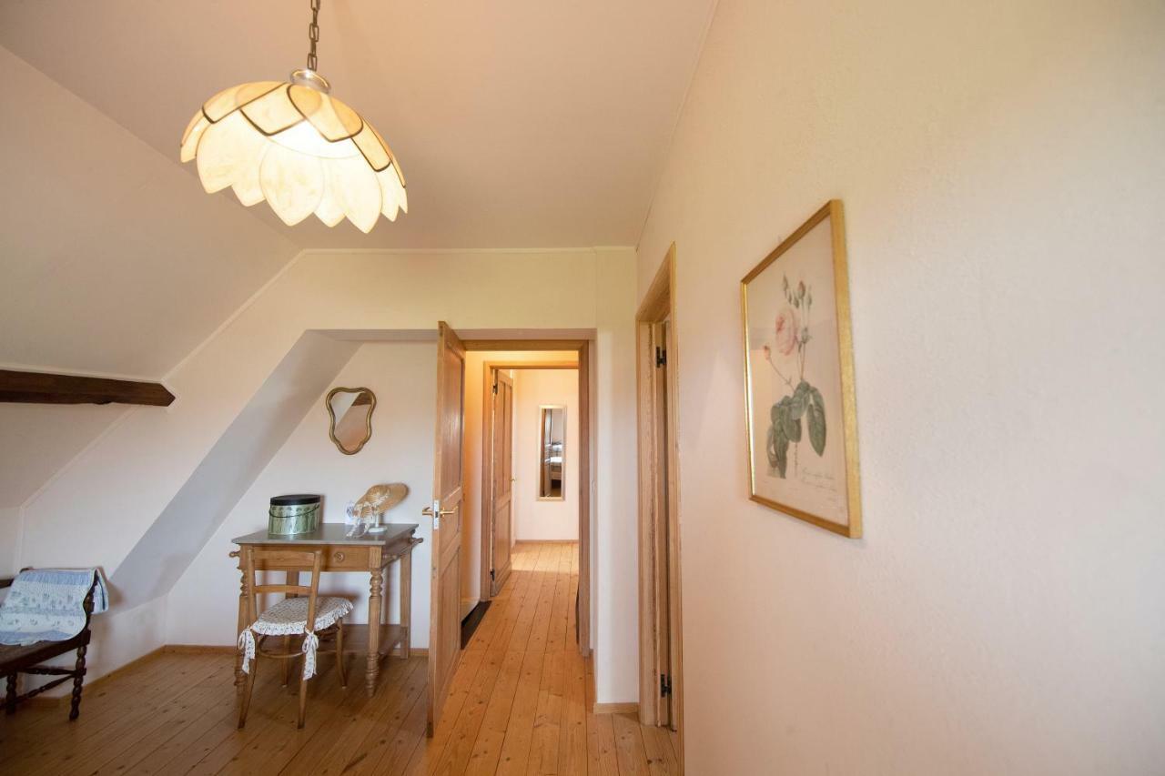 Averulle Vakantiewoning Kortemark Esterno foto